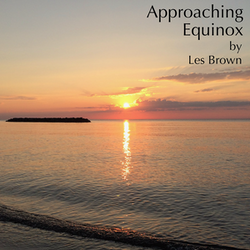 Approaching Equinox by Les Brown